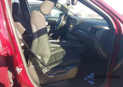 2026 Dodge Durango Gt Rwd z USA, uszkodzony, nr VIN 1C4RDHDG1TC194039